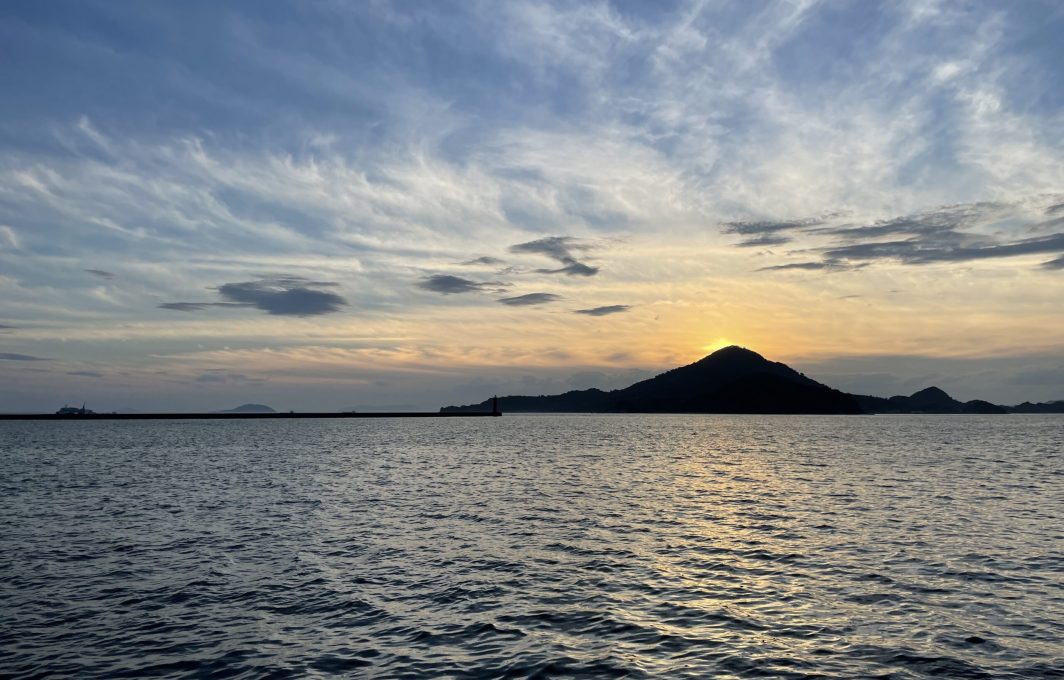 愛媛県松山地区
